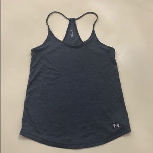 Under Armour Heat Gear Tank